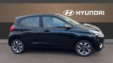 Hyundai i10 1.0 [63] Advance 5dr Auto [Nav] Petrol Hatchback